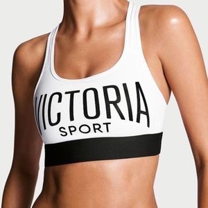 4 For $20 Victoria Secret Racer Back Sports Bra